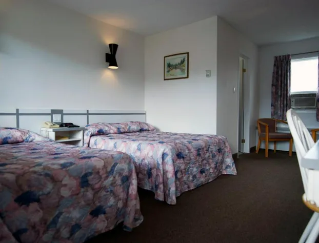 Daigle Motel hotel detail image 4