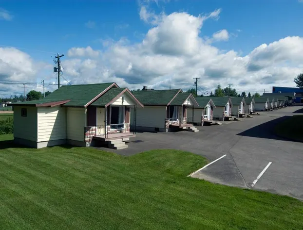 Daigle Motel hotel detail image 1