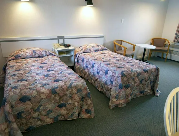 Daigle Motel hotel detail image 4