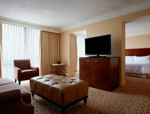 Stamford Marriott Hotel & Spa hotel detail image 4