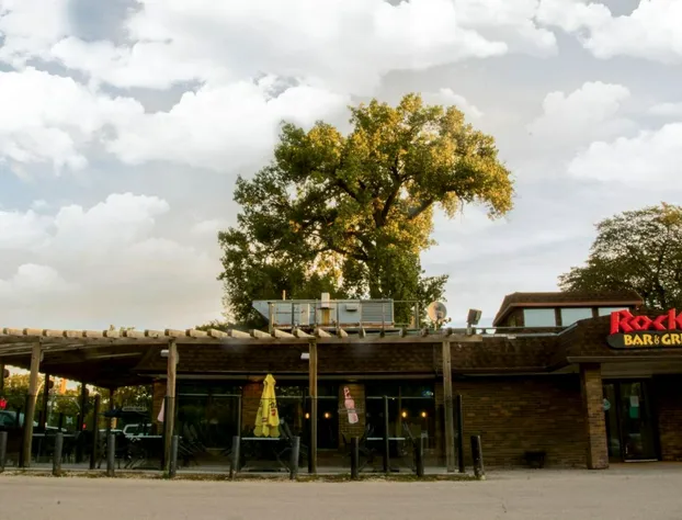 Morden Motor Inn hotel detail image 1