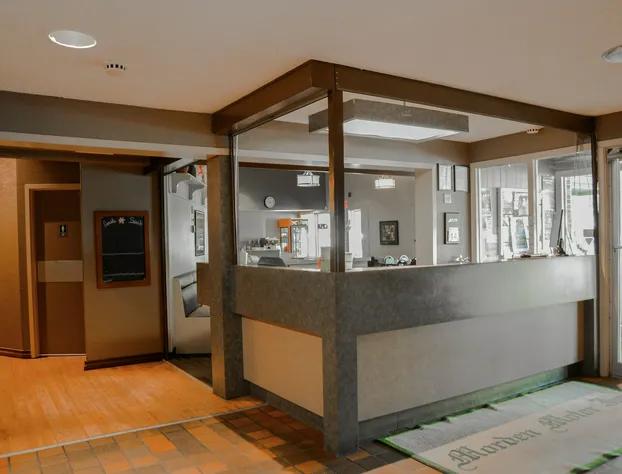 Morden Motor Inn hotel detail image 2