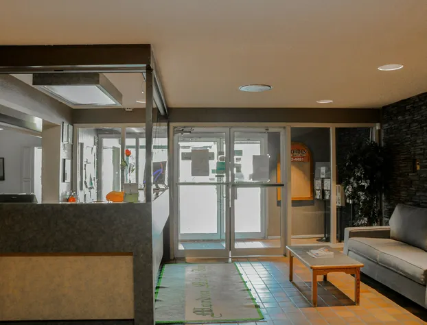 Morden Motor Inn hotel detail image 3