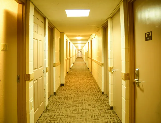 Morden Motor Inn hotel detail image 4