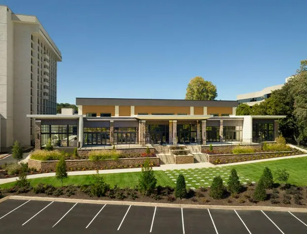 Atlanta Marriott Northwest at Galleria hotel detail image 4