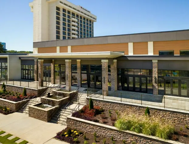 Atlanta Marriott Northwest at Galleria hotel detail image 2