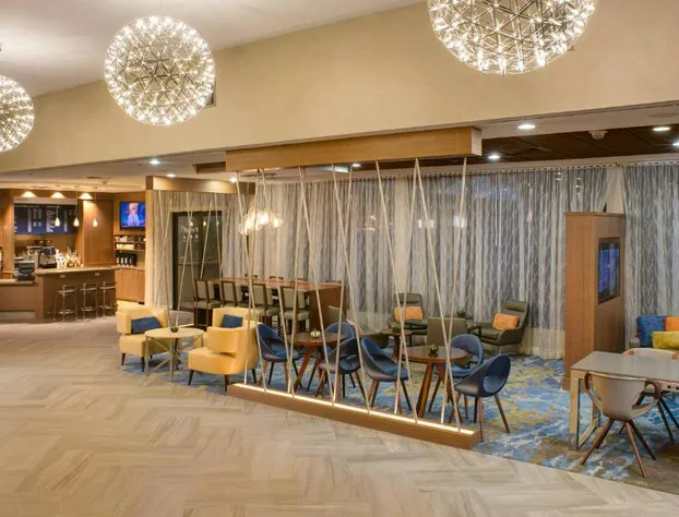 Marriott Tampa Westshore hotel detail image 4