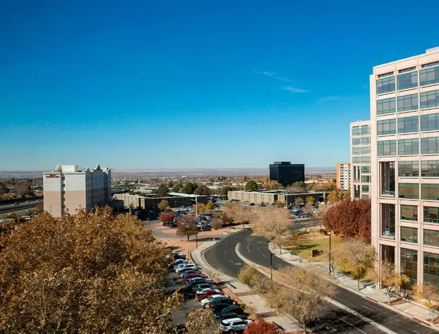 Marriott Albuquerque hotel detail image 3