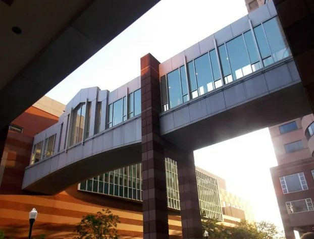 Cincinnati Marriott at RiverCenter hotel detail image 1