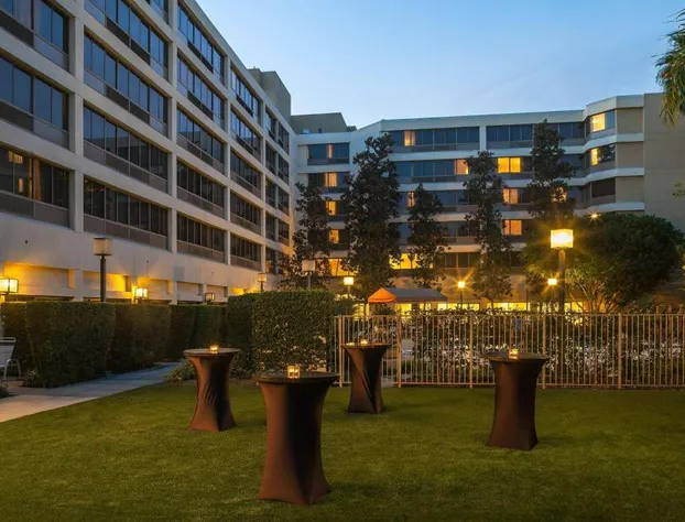 Fullerton Marriott at California State University hotel detail image 1