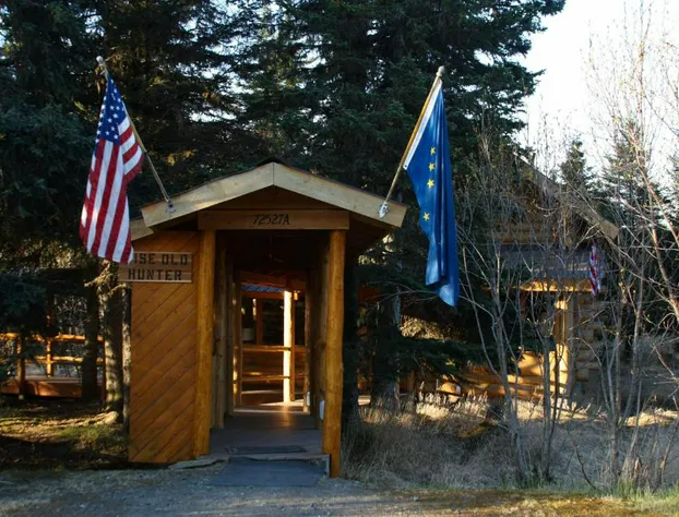 Wise Old Hunter Lodge hotel detail image 3