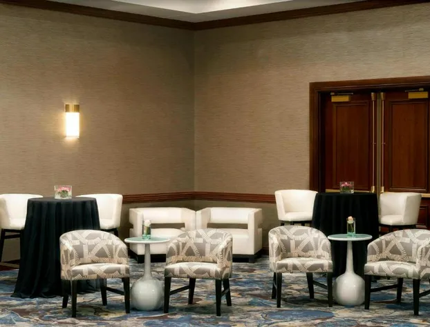 Marriott St. Louis West hotel detail image 2