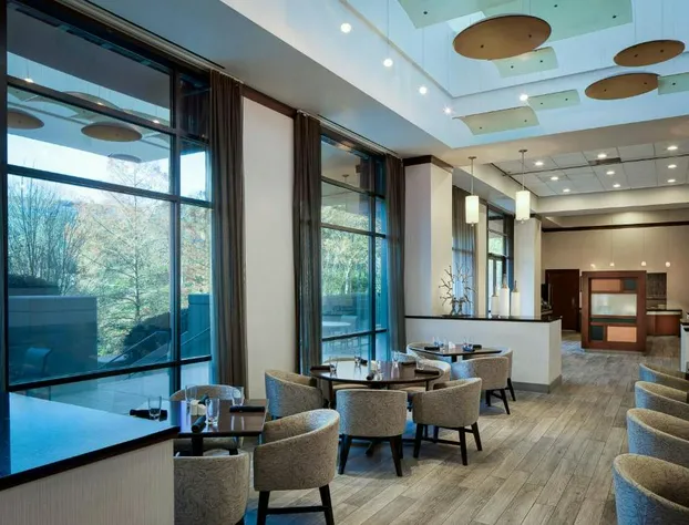 Marriott St. Louis West hotel detail image 4