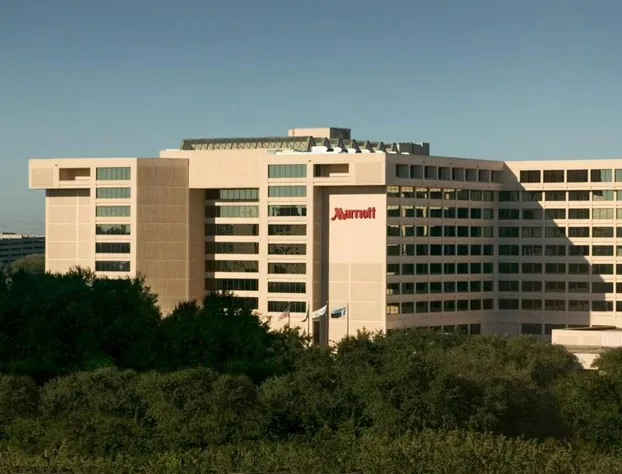 Houston Marriott Westchase hotel detail image 1