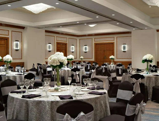 Houston Marriott Westchase hotel detail image 3