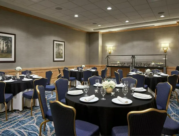 Westfields Marriott Washington Dulles hotel detail image 4