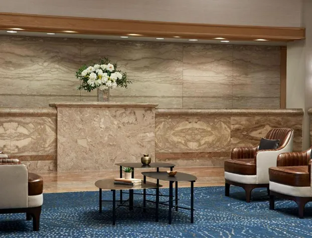 Westfields Marriott Washington Dulles hotel detail image 3