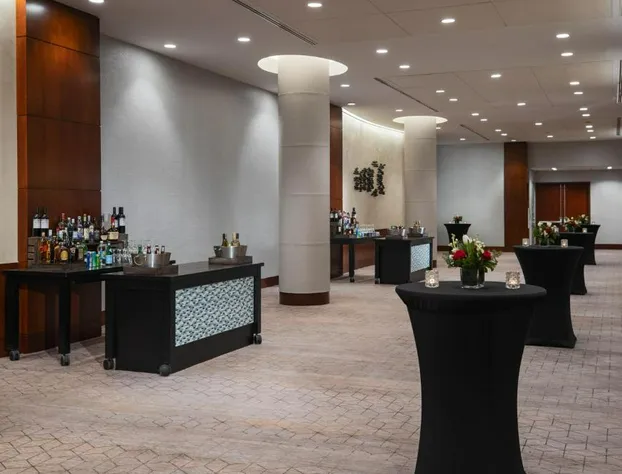 Washington Marriott at Metro Center hotel detail image 2