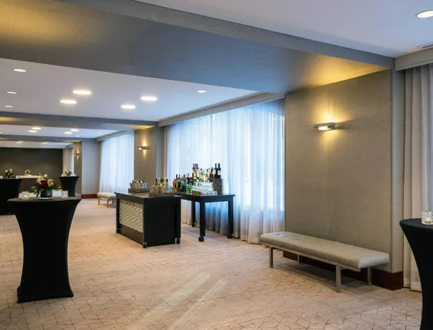 Washington Marriott at Metro Center hotel detail image 3