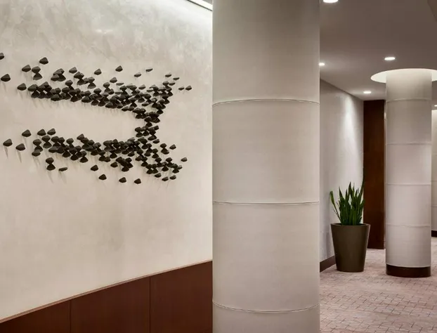 Washington Marriott at Metro Center hotel detail image 4