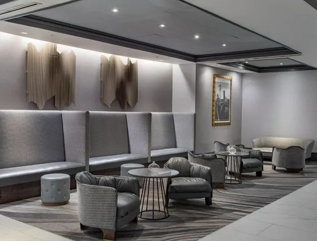 Philadelphia Marriott Downtown hotel detail image 3