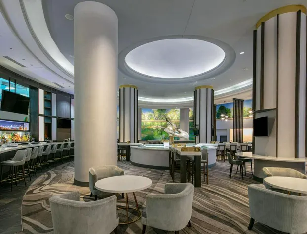 Philadelphia Marriott Downtown hotel detail image 4