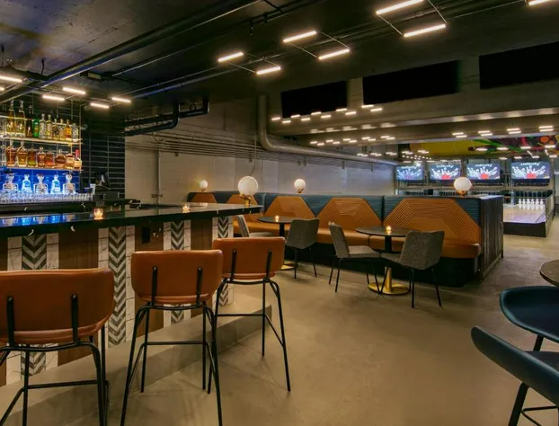 Philadelphia Marriott Downtown hotel detail image 2