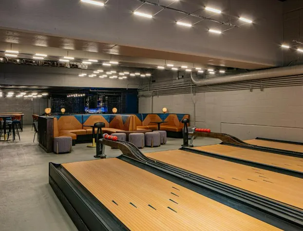 Philadelphia Marriott Downtown hotel detail image 3