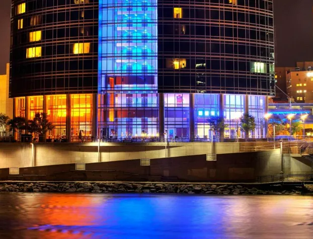 JW Marriott Hotel Grand Rapids hotel detail image 3