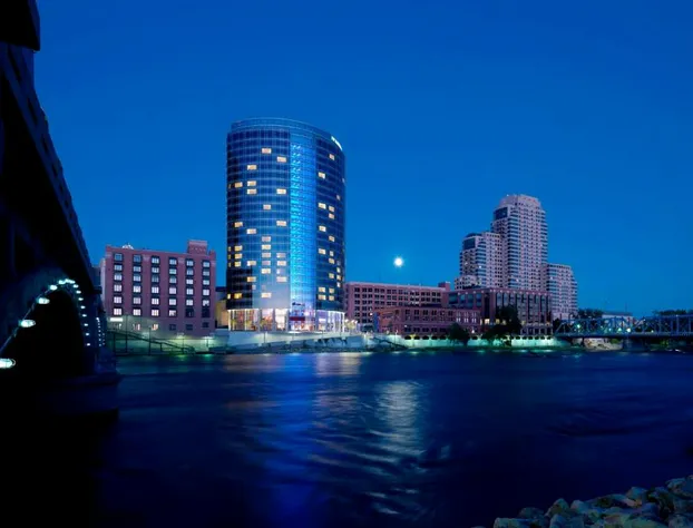 JW Marriott Hotel Grand Rapids hotel detail image 1
