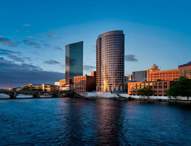 JW Marriott Hotel Grand Rapids hotel detail image 2