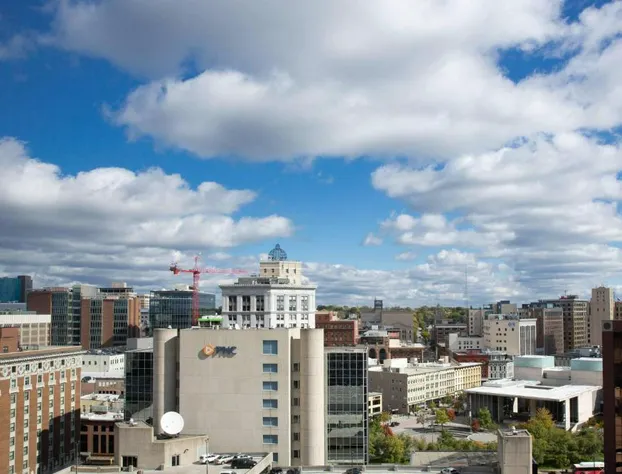JW Marriott Hotel Grand Rapids hotel detail image 4