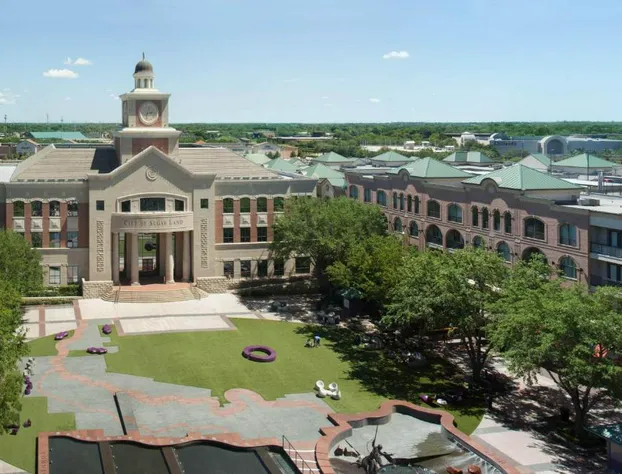 Houston Marriott Sugar Land hotel detail image 3