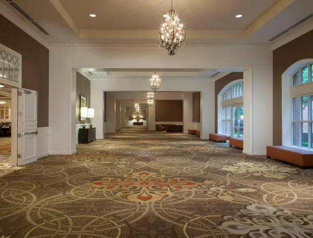 Houston Marriott Sugar Land hotel detail image 3