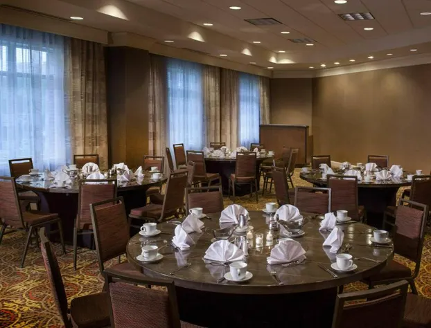 Houston Marriott Sugar Land hotel detail image 4