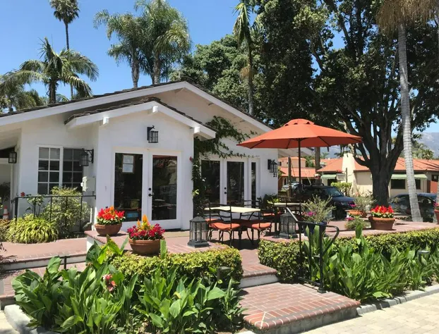 Marina Beach Motel hotel detail image 2