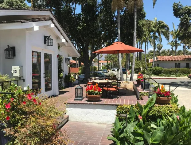 Marina Beach Motel hotel detail image 3