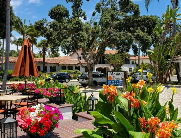 Marina Beach Motel hotel detail image 4