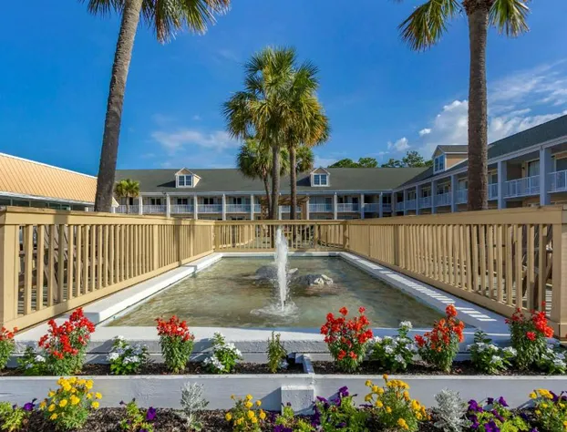 Quality Inn & Suites Pawleys Island hotel detail image 2