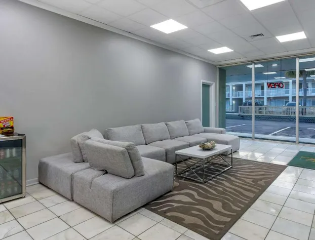 Quality Inn & Suites Pawleys Island hotel detail image 4