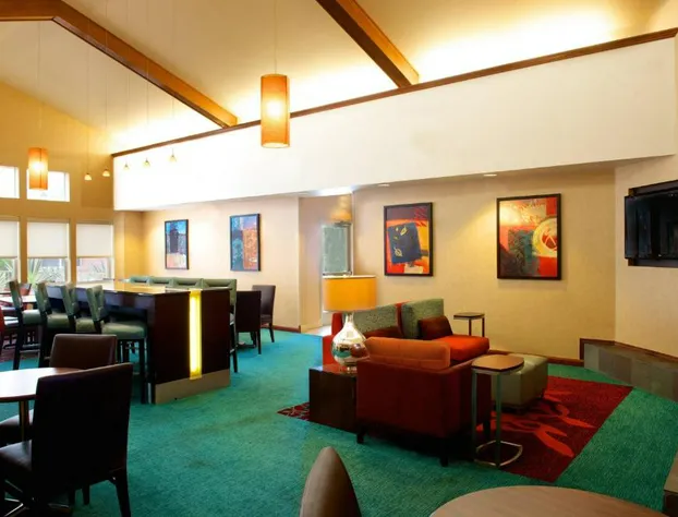 Residence Inn by Marriott Phoenix Airport hotel detail image 3