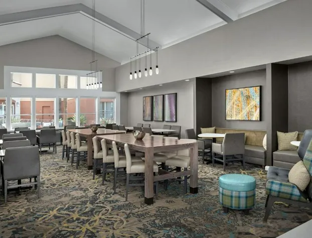 Residence Inn by Marriott Phoenix Airport hotel detail image 4