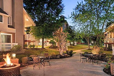 Hawthorn Suites by Wyndham Tinton Falls hotel detail image 3