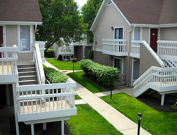 Hawthorn Suites by Wyndham Tinton Falls hotel detail image 1