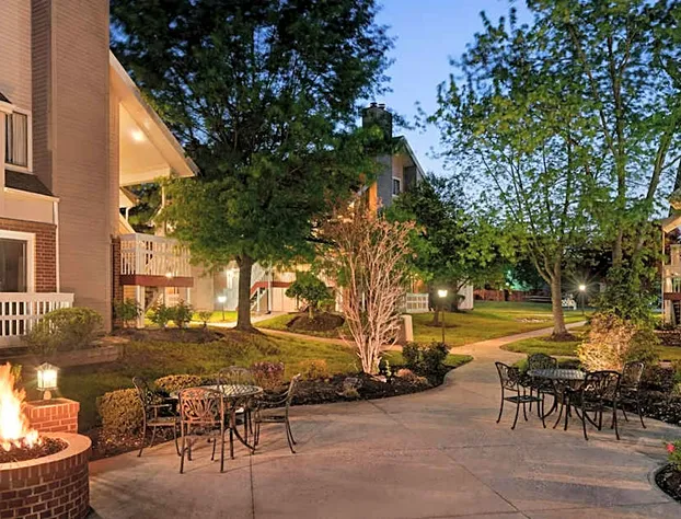 Hawthorn Suites by Wyndham Tinton Falls hotel detail image 2