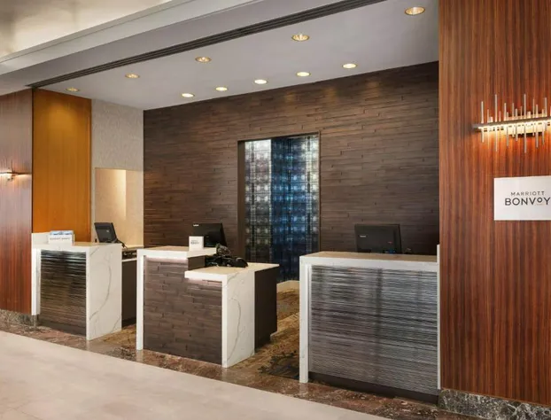 Residence Inn by Marriott Bethesda Downtown hotel detail image 2