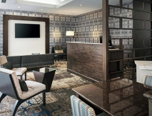 Residence Inn by Marriott Bethesda Downtown hotel detail image 3