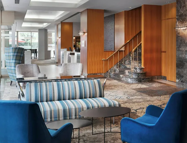 Residence Inn by Marriott Bethesda Downtown hotel detail image 3