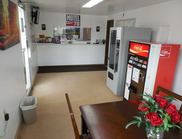 Motel 70 hotel detail image 2