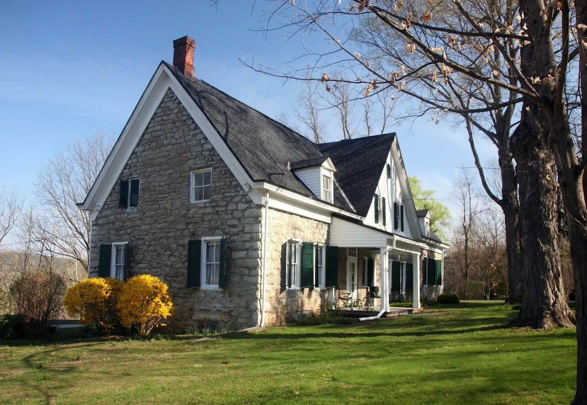 The Stone House B&B hotel hero